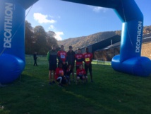 Cross à Profondeville Cross à Profondeville