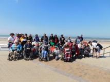 Projet intergénérationnel : le séjour ! Projet intergénérationnel : le séjour !