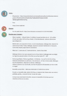 Quelques recommandations, astuces, liens envoyés par notre PMS Quelques recommandations, astuces, liens envoyés par notre PMS