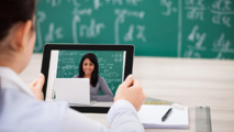 Nous donnons des cours en ligne!