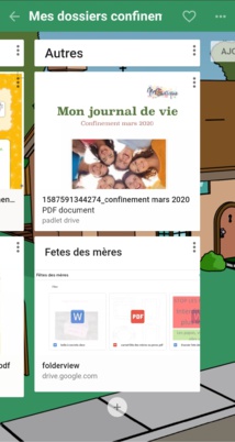 Activités fête des mères Activités fête des mères