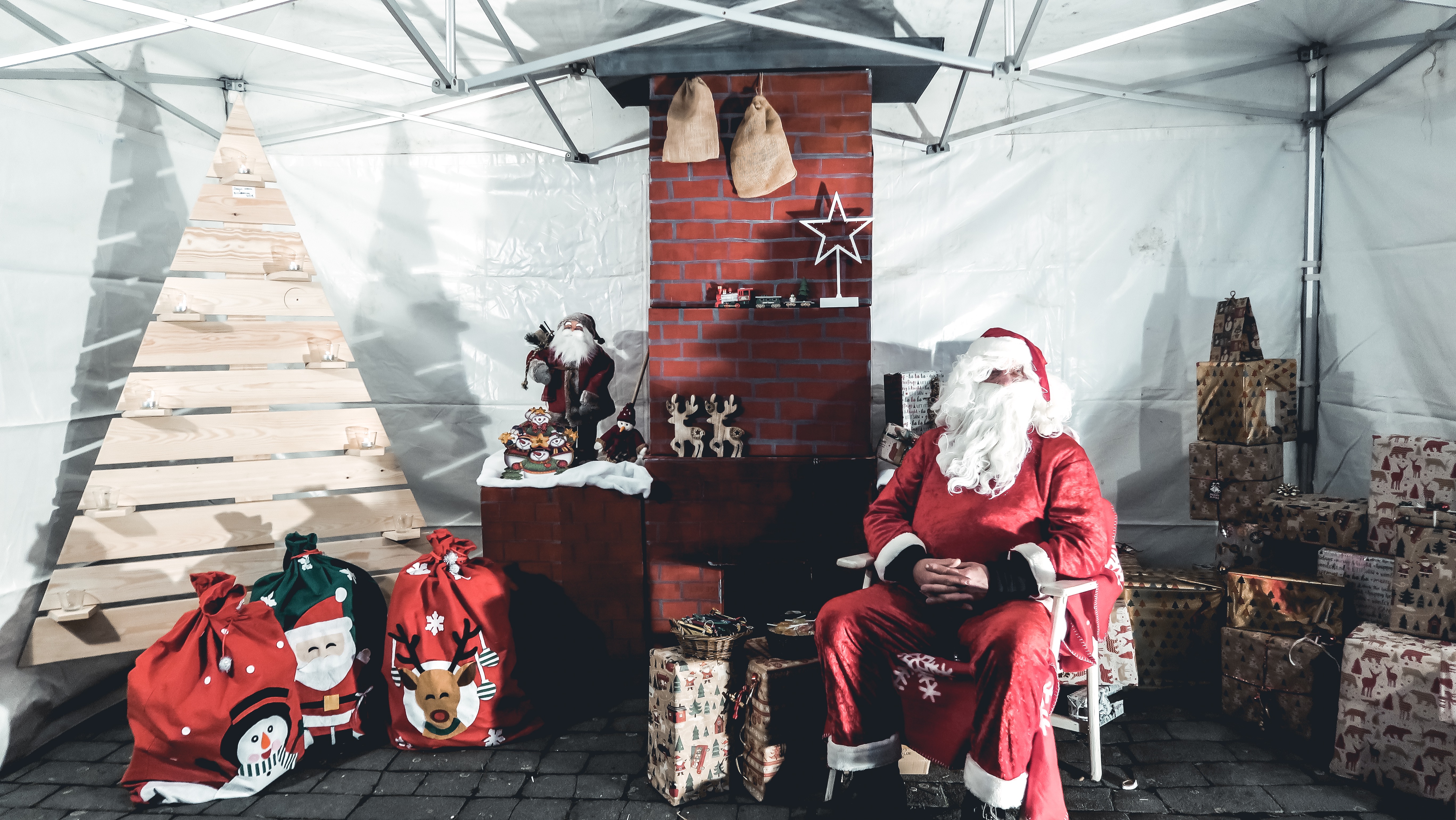 Marché d'Hiver 2019 Marché d'Hiver 2019