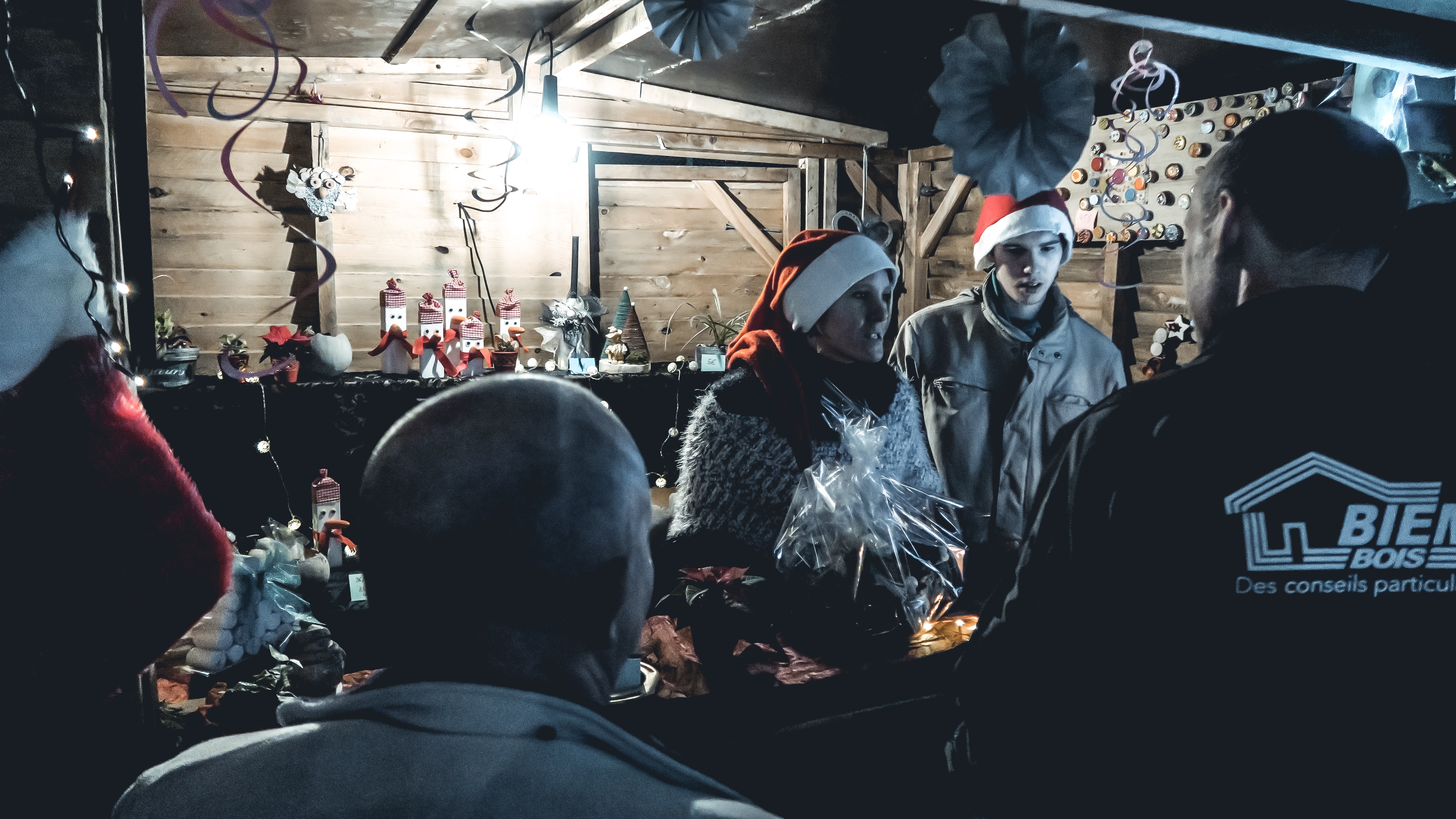 Marché d'Hiver 2019 Marché d'Hiver 2019