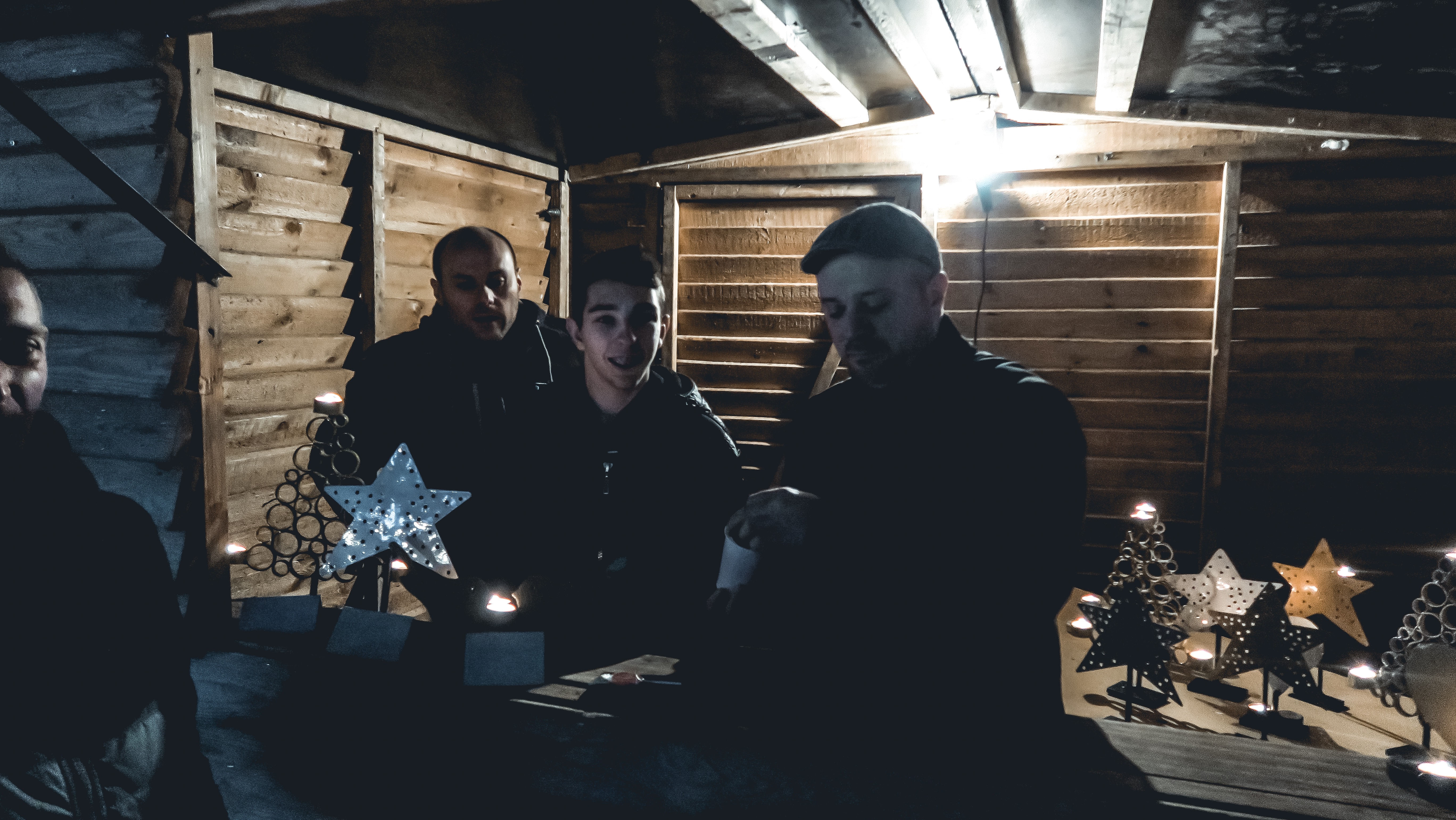 Marché d'Hiver 2019 Marché d'Hiver 2019