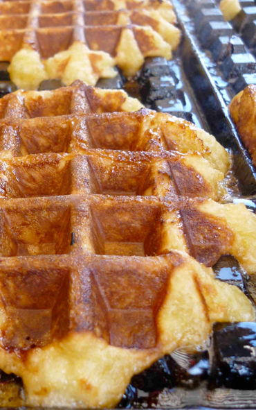 VENTE DES GAUFRES VENTE DES GAUFRES