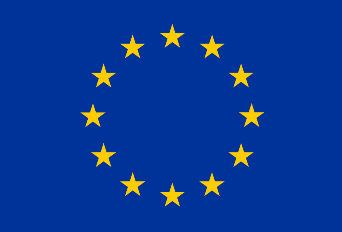 Nous sommes cofinancés par l'Union européenne! Nous sommes cofinancés par l'Union européenne!