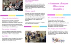 Brochure EESSCF Mosaïque 2021-2022