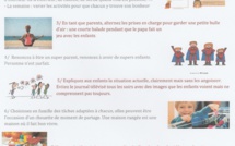 10 conseils pour cohabiter en ce temps de confinement !