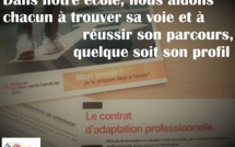 Le projet de vie de chaque étudiant