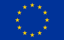 Nous sommes cofinancés par l'Union européenne!